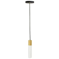 Basalt Single Pendelleuchte