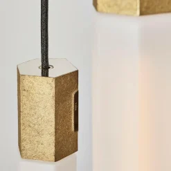 Basalt Triple Pendelleuchte