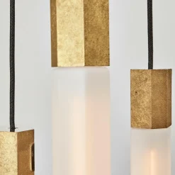 Basalt Triple Pendelleuchte