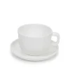 Base Untertasse für Espressotasse 4er Set
