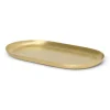 Basho Tablett Oval