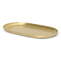 Basho Tablett Oval
