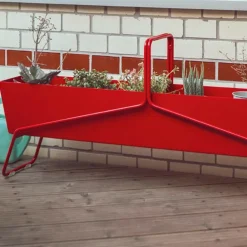 Basket Blumenkasten