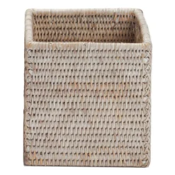 Basket BOD Rattan-Behälter ohne Deckel