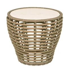 Basket Garten-Beistelltisch