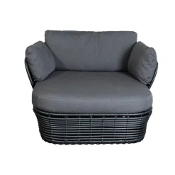 Basket Lounge Gartensessel