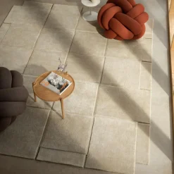 Basket Teppich