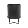 Bau Outdoor Blumentopf S