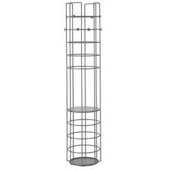 Bazar Standgarderobe