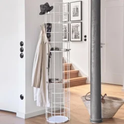 Bazar Standgarderobe