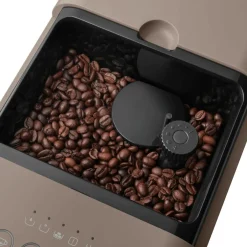 BCC Medium Kaffeevollautomat