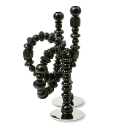 Beads Kerzenhalter