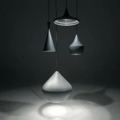 Beat Wide Pendelleuchte