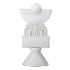 Beatrice Deko Skulptur