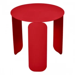 Bebop Garten-Beistelltisch Ø45cm