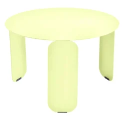 Bebop Garten-Beistelltisch Ø60cm