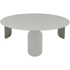 Bebop Garten-Beistelltisch Ø80cm
