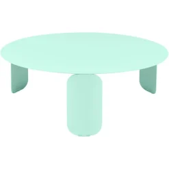 Bebop Garten-Beistelltisch Ø80cm