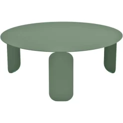 Bebop Garten-Beistelltisch Ø80cm
