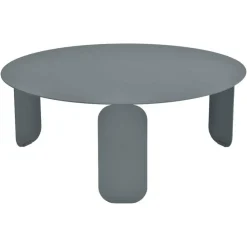 Bebop Garten-Beistelltisch Ø80cm