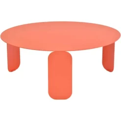 Bebop Garten-Beistelltisch Ø80cm