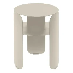 Bebop Garten-Beistelltisch Ø35cm