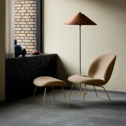 Beetle Lounge Sessel