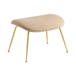 Beetle Ottoman