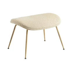 Beetle Ottoman