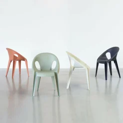 Bell Chair