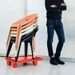 Bell Chair
