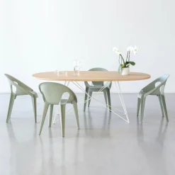 Bell Chair