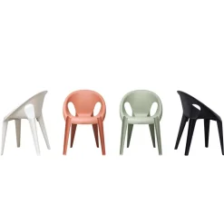 Bell Chair