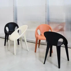 Bell Chair