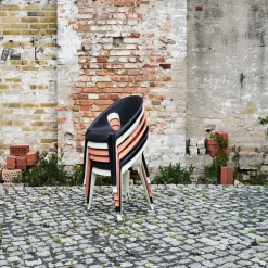 Bell Chair