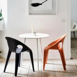 Bell Chair