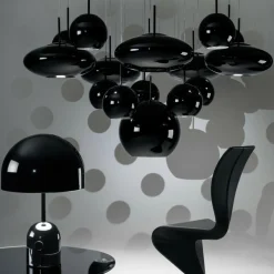 Bell LED Tischleuchte