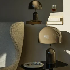 Bell LED Tischleuchte