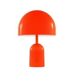 Bell LED Tischleuchte mit Akku
