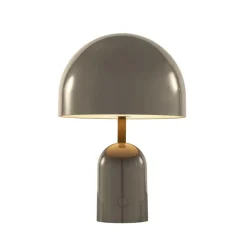 Bell LED Tischleuchte mit Akku