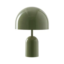Bell LED Tischleuchte mit Akku
