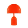 Bell LED Tischleuchte mit Akku