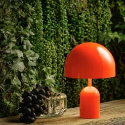 Bell LED Tischleuchte mit Akku