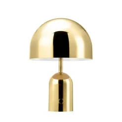 Bell LED Tischleuchte mit Akku