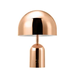 Bell LED Tischleuchte mit Akku
