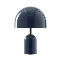 Bell LED Tischleuchte mit Akku