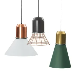 Bell Light Pendelleuchte