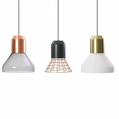 Bell Light Pendelleuchte