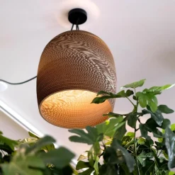 Bell Pendelleuchte