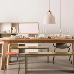 Bell Pendelleuchte L